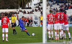 Nhận định, soi kèo Melbourne Knights vs Heidelberg United, 16h30 ngày 12/5
