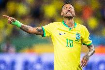 Brazil công bố đội hình dự Copa America: Neymar, Casemiro, Gabriel Jesus vắng mặt