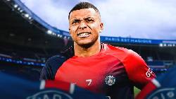 Mbappe xác nhận chia tay PSG