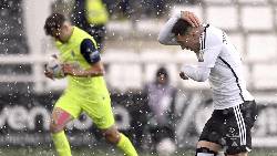 Nhận định, soi k&egrave;o Amorebieta với Villarreal B, 19h00 ng&agrave;y 12/5: Kh&oacute; cho kh&aacute;ch