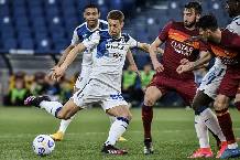 Nhận định, soi kèo Atalanta với Roma, 1h45 ngày 13/5: Cơ hội của chủ nhà