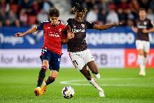 Nhận định, soi kèo Athletic Bilbao với Osasuna, 2h00 ngày 12/5: Thắng dễ