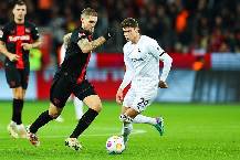 Nhận định, soi kèo Bochum với Leverkusen, 0h30 ngày 13/5: Hòa là đủ