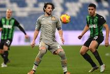 Nhận định, soi kèo Genoa với Sassuolo, 20h00 ngày 12/05: Nỗ lực sống sót