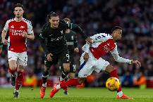 Chuyên gia Tony Ansell dự đoán Liverpool vs Arsenal, 22h30 ngày 11/5
