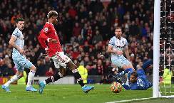 Chuyên gia Tony Ansell dự đoán MU vs West Ham, 20h15 ngày 11/5