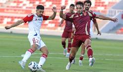 Nhận định, soi kèo Dibba Al-Hisn vs Al Wahda, 21h10 ngày 12/5: Chấp nhận số phận