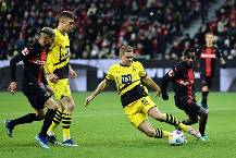 Nhận định, soi kèo Leverkusen vs Dortmund, 20h30 ngày 11/5: Chủ nhà hết động lực