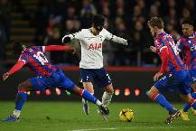 Nhận định, soi kèo Tottenham vs Crystal Palace, 20h15 ngày 11/5: Gà đã lên chuồng