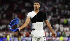 Real Madrid mất Bellingham ở FIFA Club World Cup