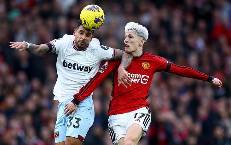 Siêu máy tính dự đoán MU vs West Ham, 20h15 ngày 11/5