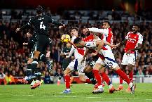 Soi kèo phạt góc Liverpool vs Arsenal, 22h30 ngày 11/5