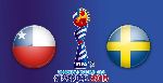 Nhận định Nữ Chile vs Nữ Thụy Điển, 23h00 ngày 11/6 (World Cup nữ 2019)