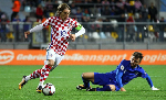 Nhận định Croatia vs Tunisia 01h45, 12/06 (Giao hữu quốc tế)