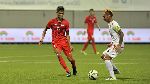 Phân tích tỷ lệ Singapore vs Myanmar, 18h30 ngày 11/6