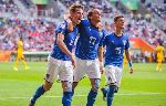 Tỷ lệ bóng đá U20 Thế giới hôm nay 11/6: U20 Ukraine vs U20 Italia