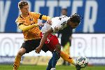 Nhận định Dynamo Dresden vs Hamburger, 23h30 ngày 12/6