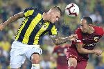 Nhận định Fenerbahce vs Kayserispor, 1h00 ngày 13/6
