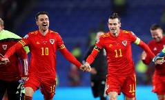 Biến động tỷ lệ kèo Xứ Wales vs Thuỵ Sĩ, 20h ngày 12/6