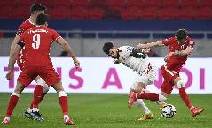 Dự đoán, soi kèo thẻ vàng Ba Lan vs Slovakia, 23h ngày 14/6