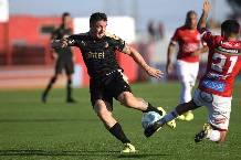 Máy tính dự đoán bóng đá 12/6: Penarol vs Rentistas