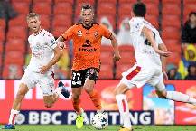 Nhận định, soi kèo Brisbane Roar vs Adelaide United, 12h05 ngày 13/6
