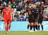 Đội hình ra sân chính thức Wales vs Bỉ, 1h45 ngày 12/6