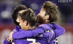 Nhận định, soi kèo Sanfrecce Hiroshima vs Consadole Sapporo, 14h ngày 11/6