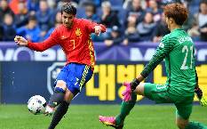 Nhận định, soi kèo Tây Ban Nha vs Czech, 1h45 ngày 13/6