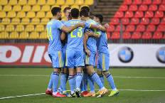 Phân tích kèo hiệp 1 Kazakhstan vs Slovakia, 21h ngày 13/6