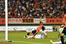 Soi kèo phạt góc Renofa Yamaguchi vs Fagiano Okayama, 11h00 ngày 12/6