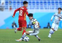 Soi kèo phạt góc U23 Hàn Quốc vs U23 Nhật Bản, 20h ngày 12/6