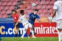 Soi kèo phạt góc U23 Uzbekistan vs U23 Iraq, 23h00 ngày 11/6