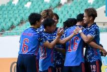 Tỷ lệ kèo nhà cái U23 Hàn Quốc vs U23 Nhật Bản mới nhất, tứ kết U23 châu Á