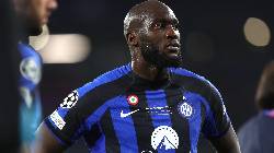 Lukaku 'gánh Man City', chủ tịch Inter Milan lập tức lên tiếng