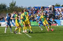 Nhận định, soi kèo Augnablik vs Vidir Gardur, 21h00 ngày 12/6