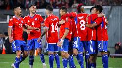 Nhận định, soi kèo Chile vs Cuba, 06h00 ngày 12/6