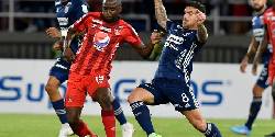 Nhận định, soi kèo Dep.Independiente Medellin vs America de Cali, 05h00 ngày 13/6