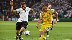 Nhận định, soi kèo Đức vs Ukraine, 23h00 ngày 12/6