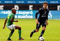 Nhận định, soi kèo Orense SC vs Independiente Del Valle, 06h00 ngày 12/6