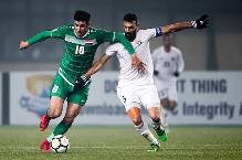 Nhận định, soi kèo U23 Iraq vs U23 Jordan, 1h30 ngày 13/6