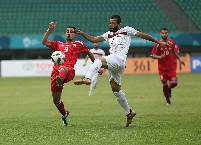 Nhận định, soi kèo U23 Syria vs U23 Palestine, 00h00 ngày 13/6