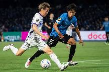 Phân tích kèo hiệp 1 Kawasaki Frontale vs Sanfrecce Hiroshima, 17h00 ngày 11/6