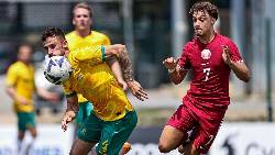 Soi kèo hiệp 1 U21 Mexico vs U23 Úc, 19h00 ngày 12/6