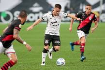 Nhận định, soi kèo Atletico Goianiense vs Corinthians, 5h00 ngày 12/6: Thoát hiểm