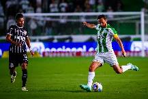 Nhận định, soi kèo Clube Juventude vs Clube Vitoria, 5h00 ngày 12/6: Khách khó có điểm