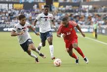 Nhận định, soi kèo Cuba vs Cayman Islands, 2h30 ngày 12/6: Chiến thắng đầu tiên