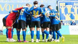 Nhận định, soi k&egrave;o Oita Trinita vs Kagoshima United, 17h00 ng&agrave;y 12/6: Cửa tr&ecirc;n &lsquo;ghi điểm&rsquo;