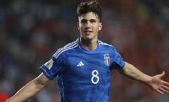 Kèo vàng bóng đá U21 Italia vs U21 Romania, 02h00 ngày 12/6: Khó tin ‘tiểu Azzurri’