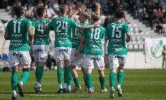 Nhận định, soi kèo Hassleholms vs BK Olympic, 00h00 ngày 13/6: Nối dài ngày vui